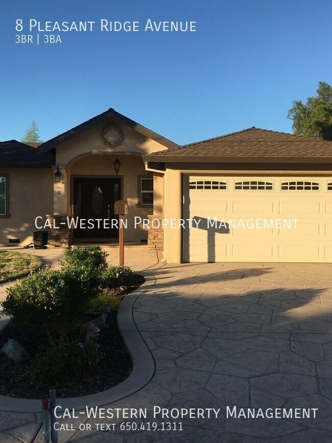 8 Pleasant Ridge Ave, San Jose (Single Family) photo 3