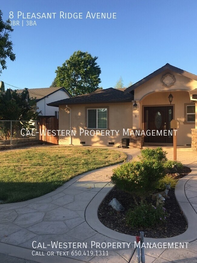 8 Pleasant Ridge Ave, San Jose (Single Family) photo 4