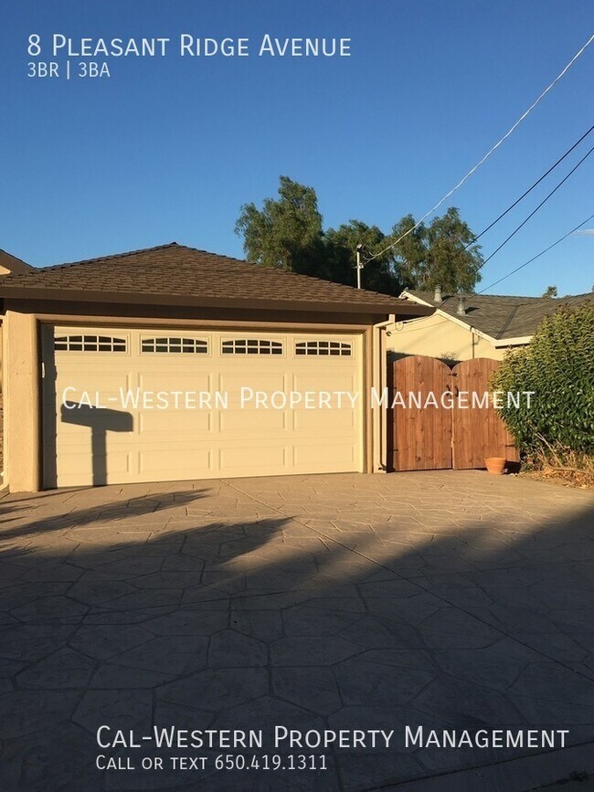 8 Pleasant Ridge Ave, San Jose (Single Family) photo 2