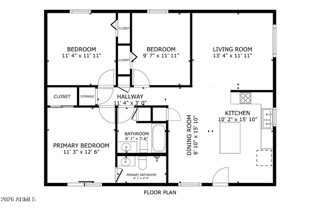 1527 West Huntington Drive, Tempe, AZ 85282 photo 4