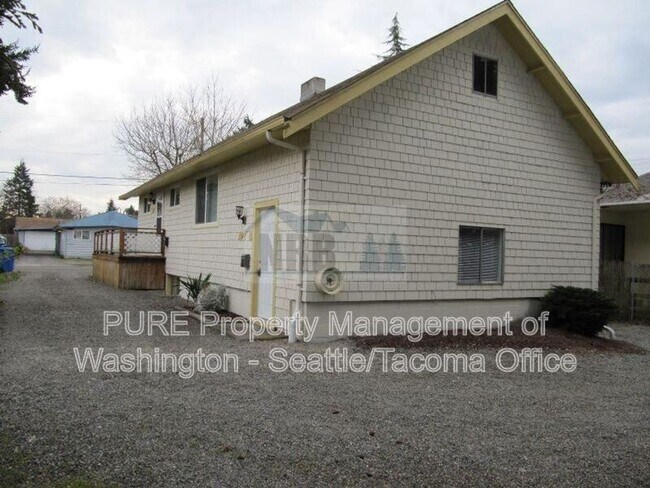 3414 S Monroe St Tacoma, WA 98409 photo 2