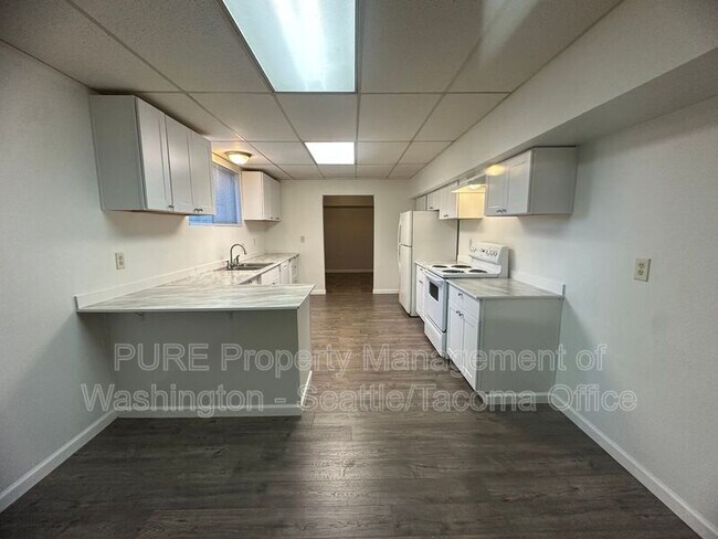 3414 S Monroe St Tacoma, WA 98409 photo 4