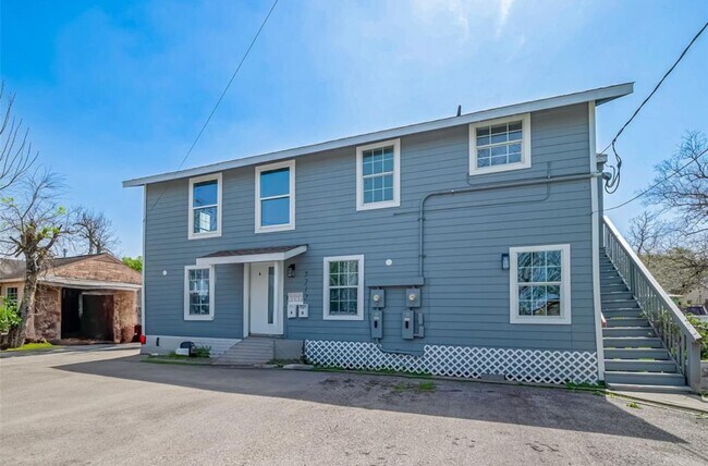 7212 Corpus Christi Street, Houston, TX 77020 photo 2