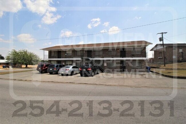 609 Sunset Ln Copperas Cove, TX 76522 photo 3