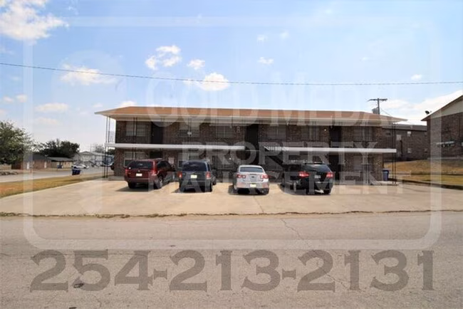 609 Sunset Ln Copperas Cove, TX 76522 photo 2