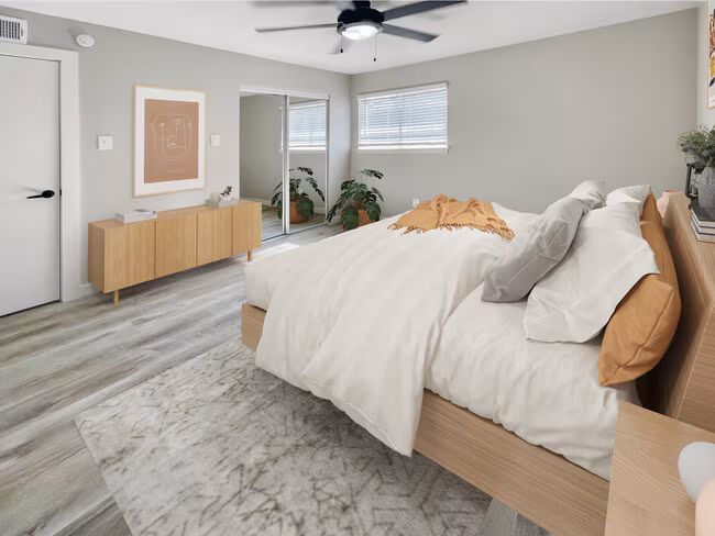 Fountain Terrace Apartments photo 3