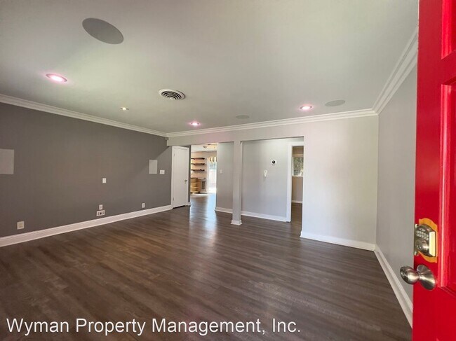 1431 Sumner Ave Napa, CA 94558 photo 4