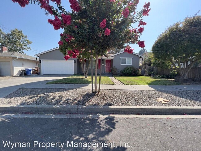 1431 Sumner Ave Napa, CA 94558 photo 2