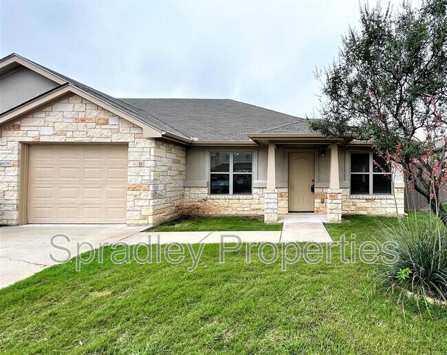 4809 Deep Drive Temple, TX 76502 photo 2