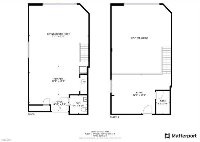 1250 Missouri Street, San Francisco, CA 94107 photo 3