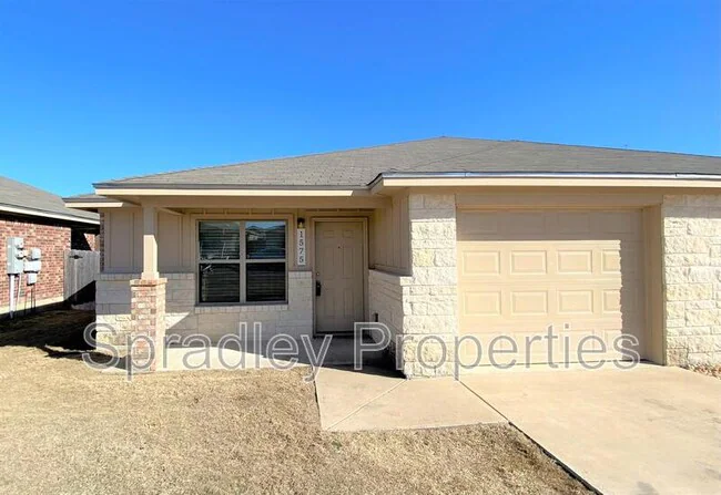 1575 Chance Ct Belton, TX 76513 photo 2
