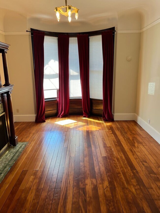 422 Lyon Street, San Francisco, CA 94117 photo 5