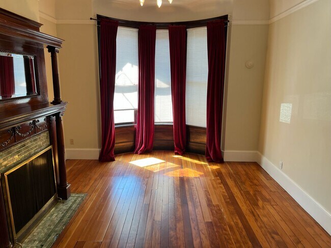 422 Lyon Street, San Francisco, CA 94117 photo 4