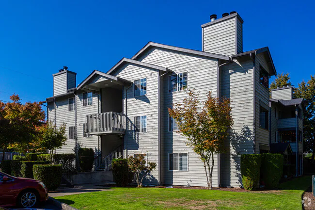 Brookside Garden Apartments photo 5