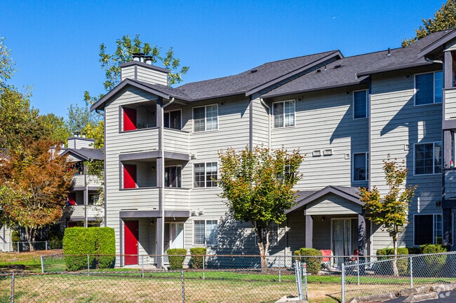 Brookside Garden Apartments photo 2