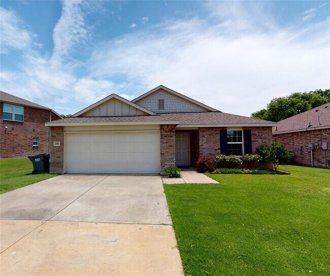 2914 Whispering Pine Boulevard, Melissa, TX 75454 photo 4