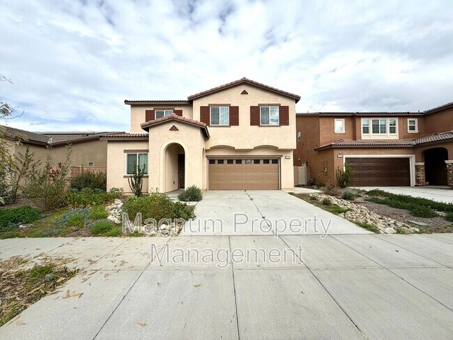 31356 Sycamore Leaf Dr Winchester, CA 92596 photo 4