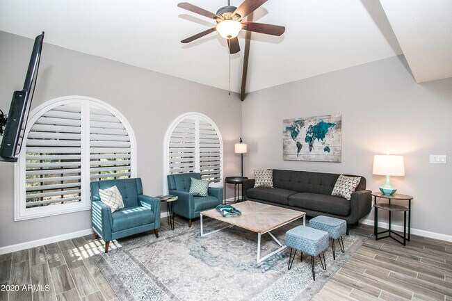 1211 N Miller Rd Scottsdale, AZ 85257 photo 3
