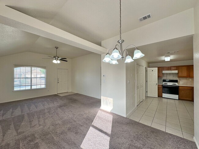 5007 John David Dr Killeen, TX 76549 photo 5