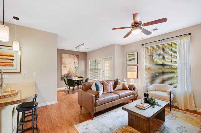Greenhaven Apartments photo 4