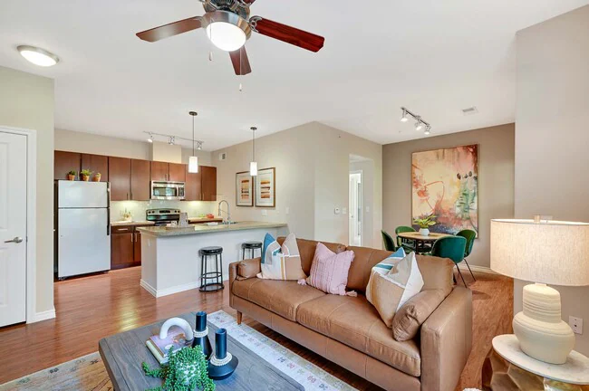 Greenhaven Apartments photo 3