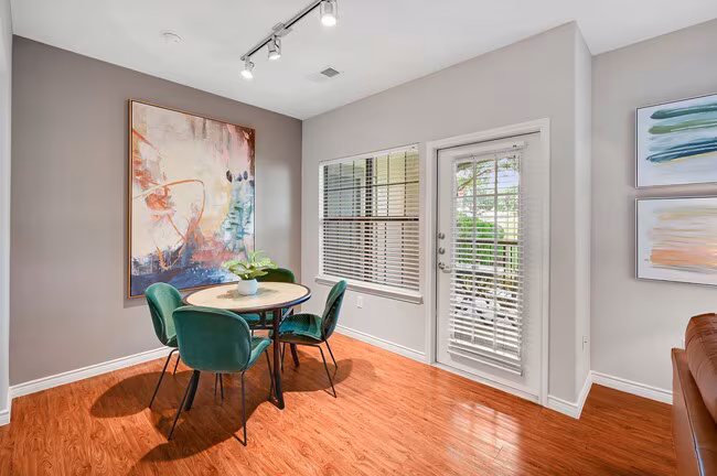 Greenhaven Apartments photo 5