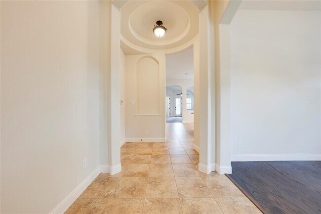 5525 Ivyridge Lane, Mckinney, TX 75071 photo 4