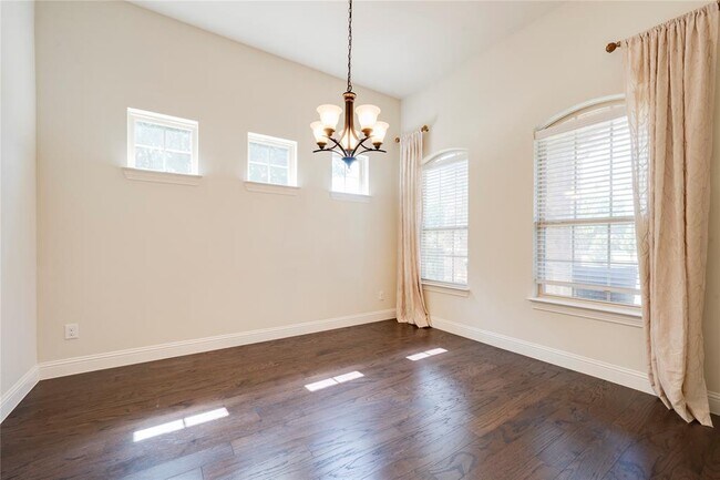 5525 Ivyridge Lane, Mckinney, TX 75071 photo 5
