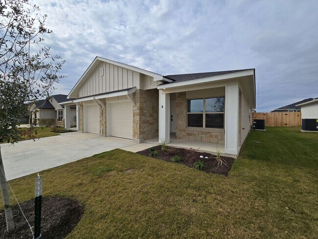 907 Cherry Laurel Ln Killeen, TX 76543 photo 2