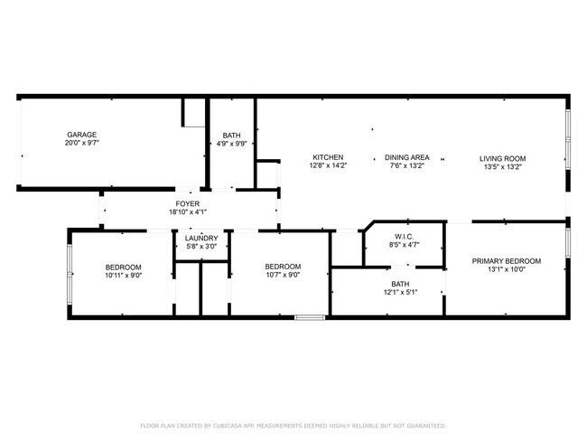 907 Cherry Laurel Ln Killeen, TX 76543 photo 3