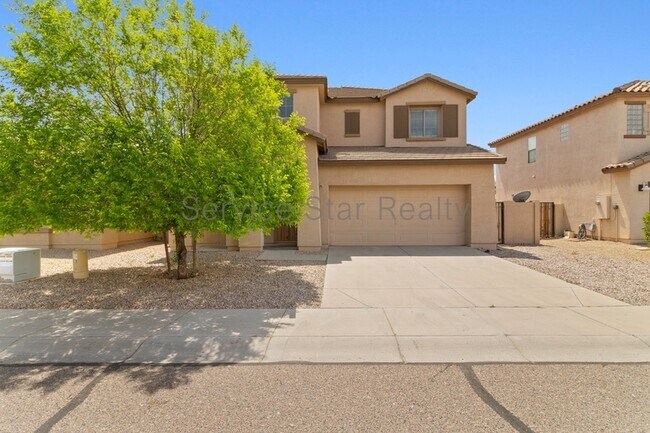 7425 W Crown King Rd Phoenix, AZ 85043 photo 2