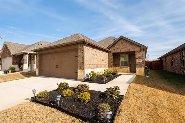 806 Ramble Rd Lavon, TX 75166 photo 3