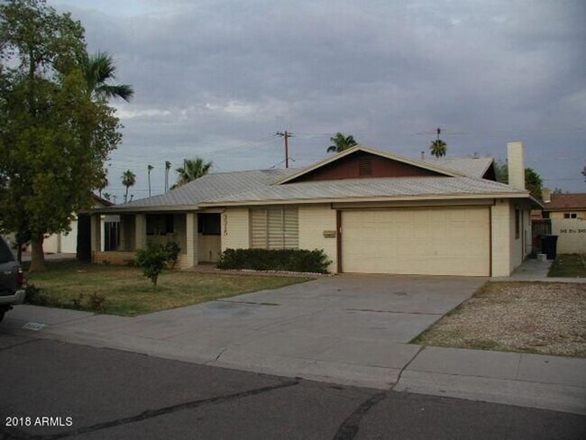 3315 S Ventura Dr Tempe, AZ 85282