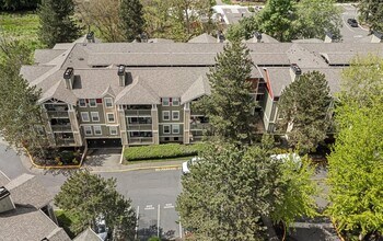 1Bd/1Ba Kenmore Condo photo 3
