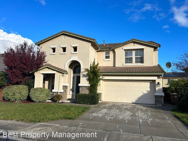 108 Matisse Dr Oakley, CA 94561