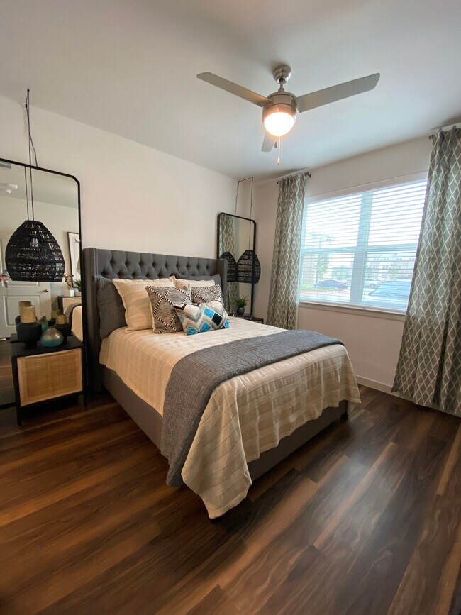 4520 Prairie Xing Prosper, TX 75078 photo 5