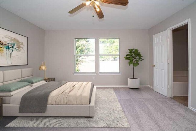 2704 Frontier Ln McKinney, TX 75071 photo 3