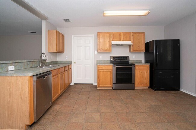 2704 Frontier Ln McKinney, TX 75071 photo 5