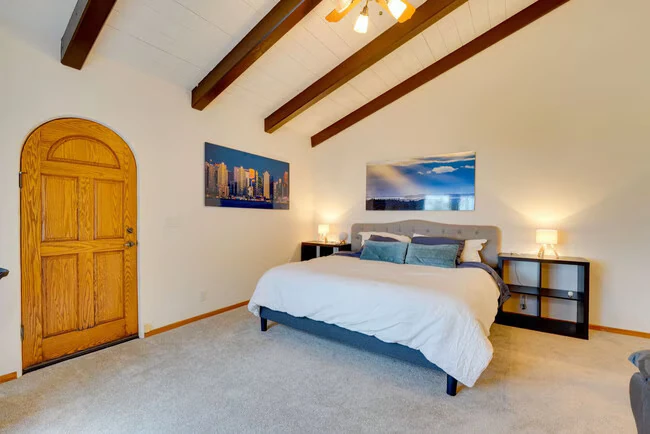 3665 Tiffani Ct Santa Cruz, CA 95065 photo 4
