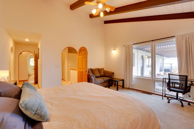 3665 Tiffani Ct Santa Cruz, CA 95065 photo 5