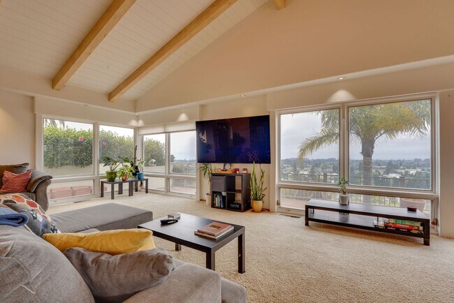 3665 Tiffani Ct Santa Cruz, CA 95065 photo 2