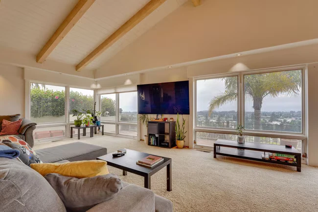 3665 Tiffani Ct Santa Cruz, CA 95065 photo 2