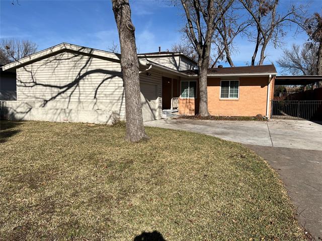3053 Rotan Lane, Dallas, TX 75229 photo 2
