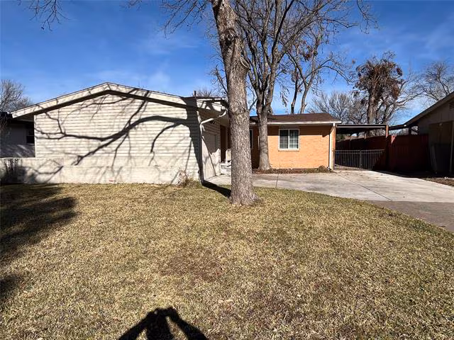 3053 Rotan Lane, Dallas, TX 75229 photo 3