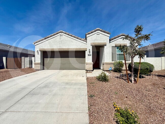 18798 W Adams St Buckeye, AZ 85326 photo 3