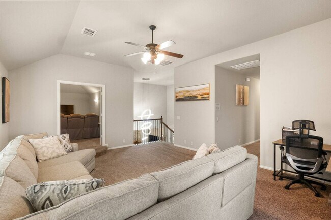 7243 Neblina Dr Grand Prairie, TX 75054 photo 4