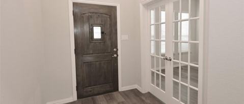 1736 Star Fleet Drive, Haslet, TX 76052 photo 2