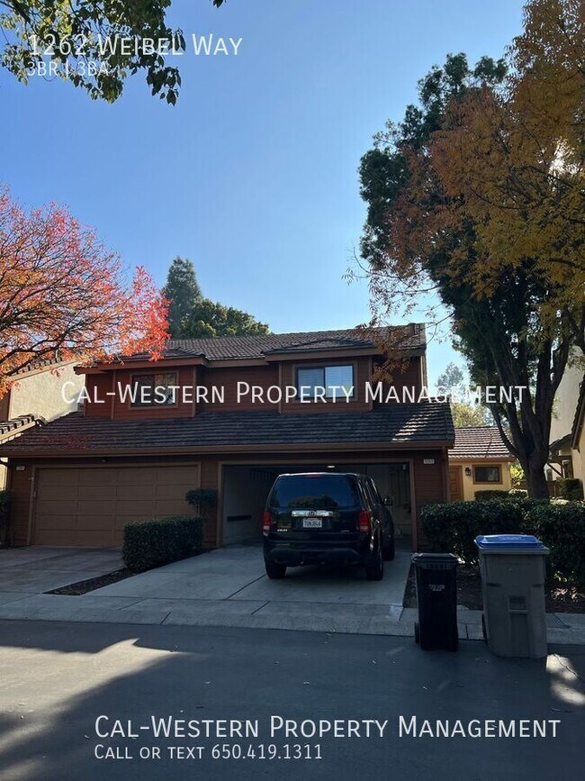 1262 Weibel Way, San Jose, CA 95125 photo 2
