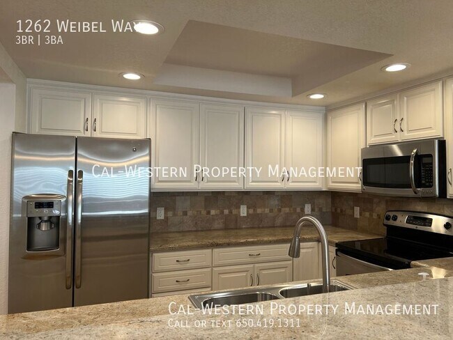 1262 Weibel Way, San Jose, CA 95125 photo 4