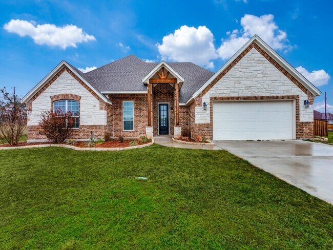 12420 Tinsley Ct Fort Worth, TX 76126 photo 2